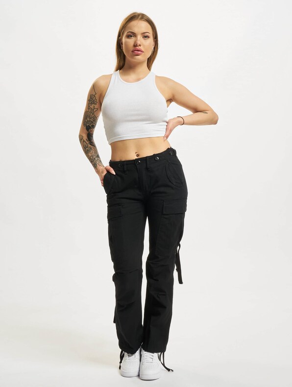 M65 Ladies Trouser-6