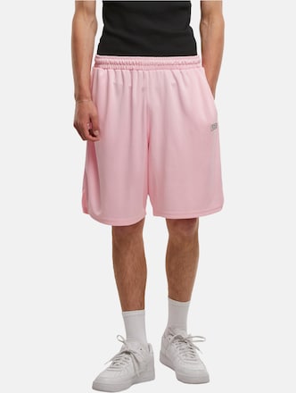 DEF Mesh Shorts