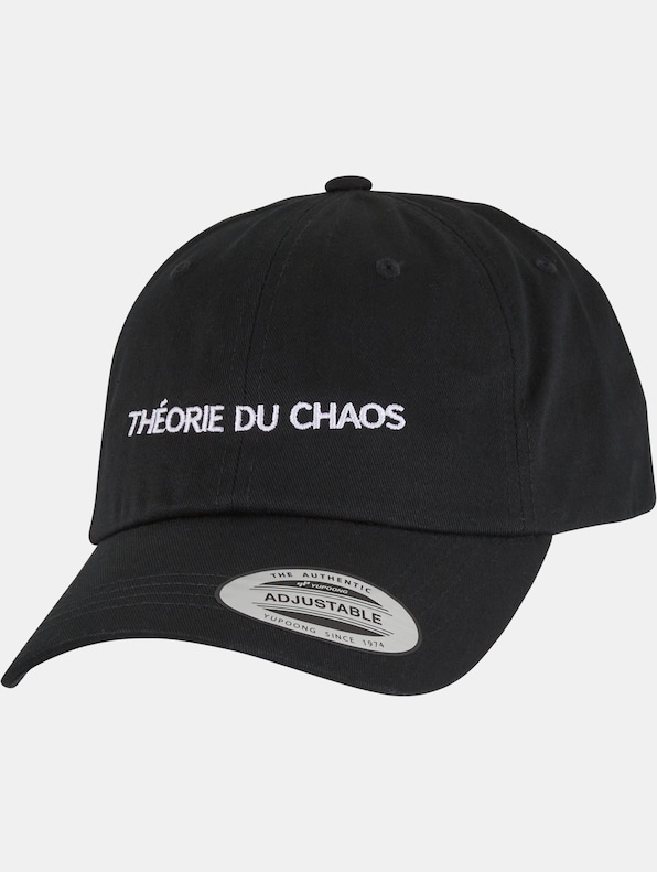 Upscale Theorie de Chaos-2