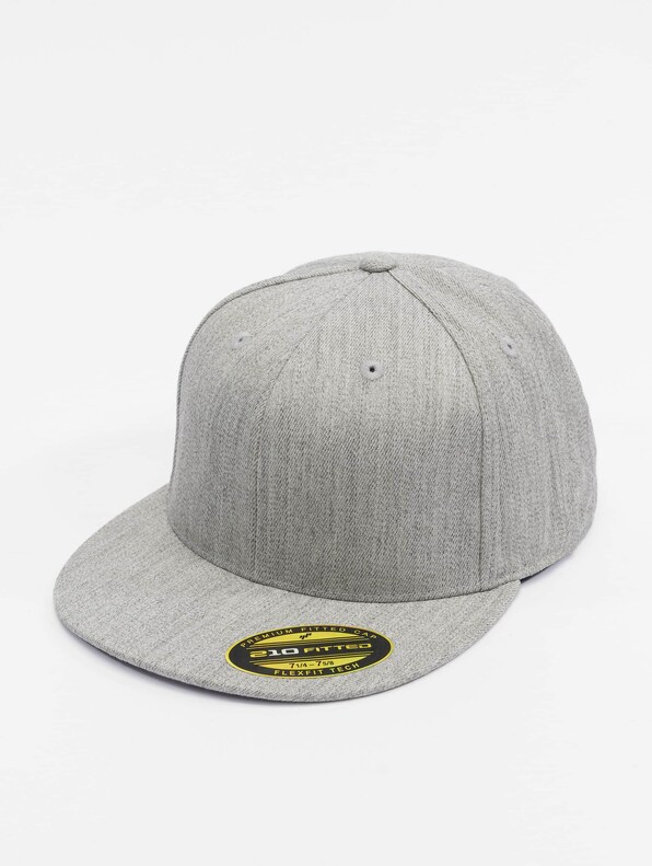 Premium 210 Fitted -0