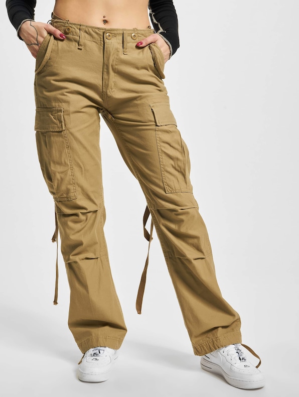 Women M65 Cargo-2