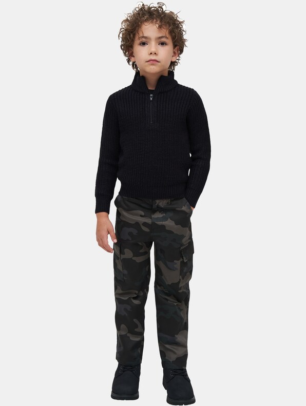 Kids Marine Troyer-3