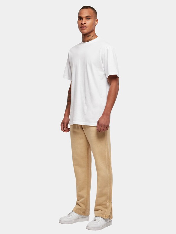 Heavy Terry Garment Dye Slit-3