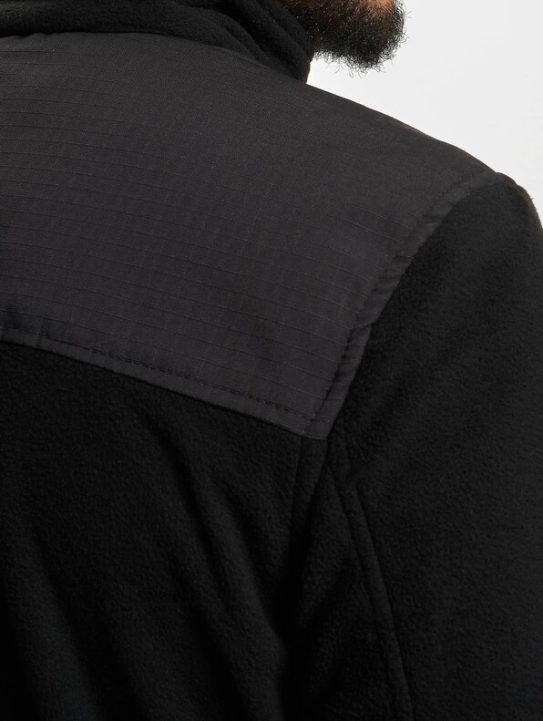 Fleece Troyer Ripstop-3