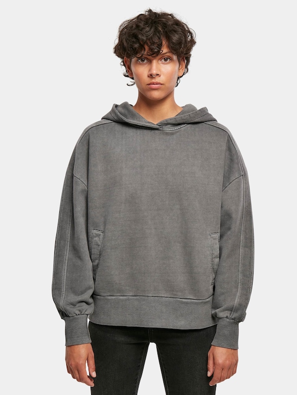 Ladies Heavy Terry Garment Dye-2