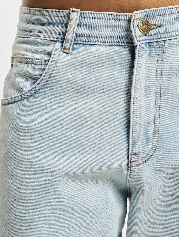 Tapered Loose Fit -3