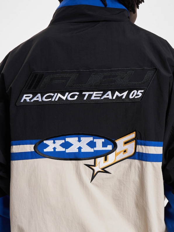 FM233-003-2 FUBU Corporate Track Jacket-2