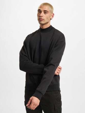 Mock Neck