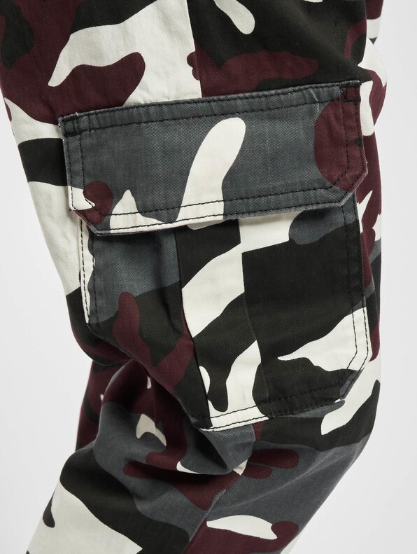 Camo Cargo Jogging 2.0-4