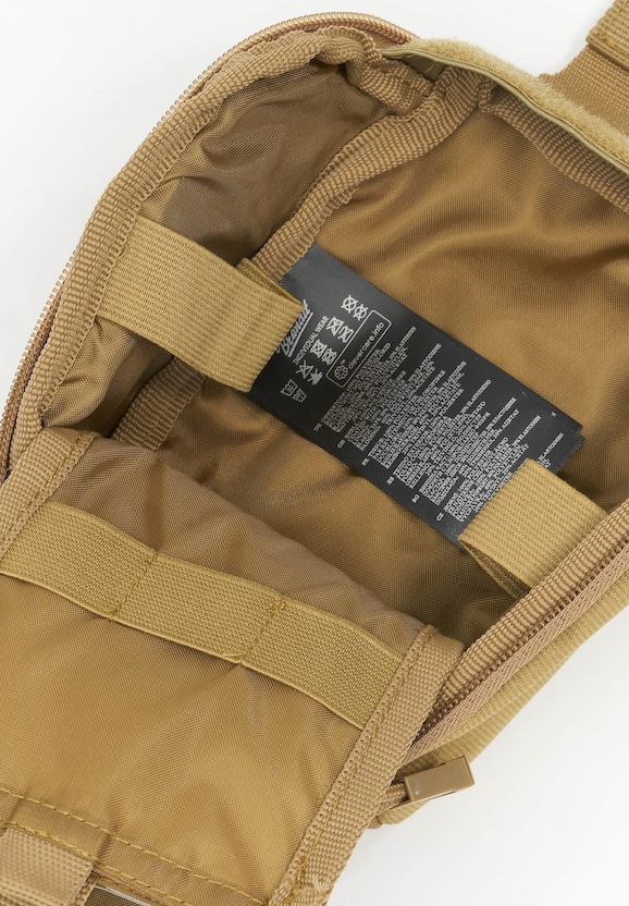 Molle First Aid Pouch Premium-8