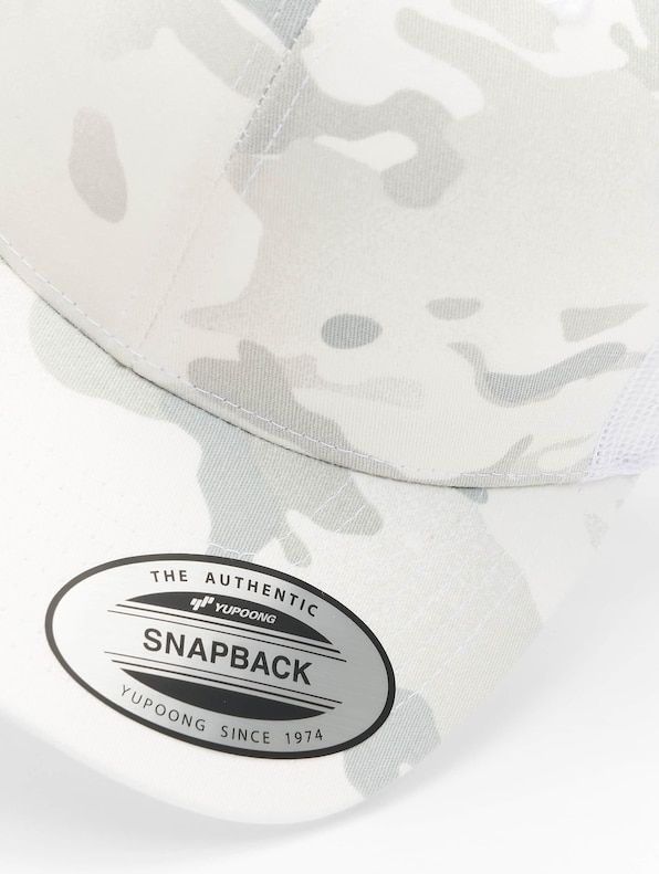 Retro Trucker Multicam® -3