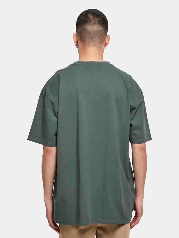 Heavy Oversized Garment Dye-1