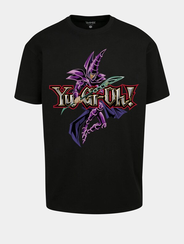 Upscale Yu-Ghi-Oh Dark Magician Heavy Oversize-3