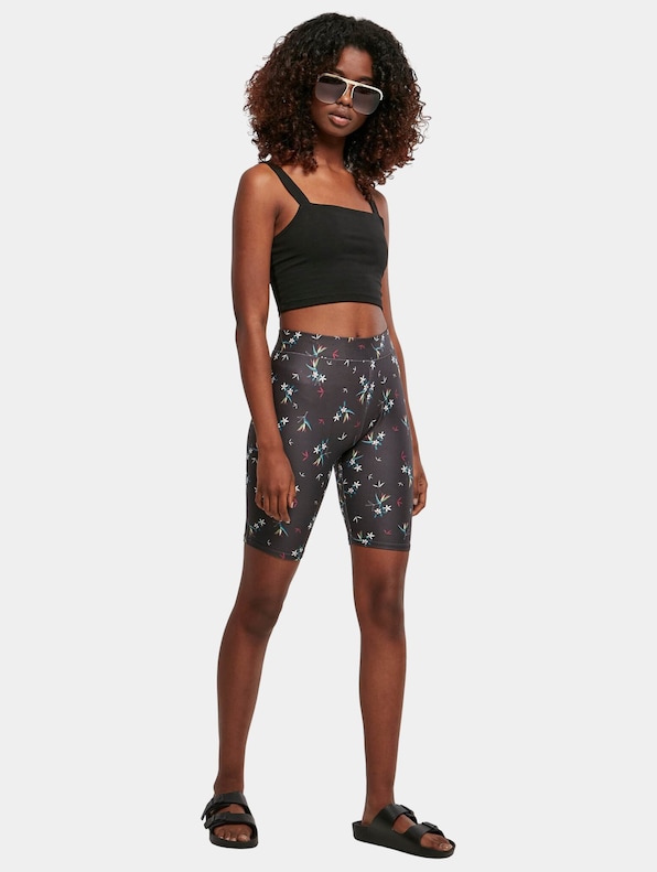 Ladies Soft Aop Cycle -3