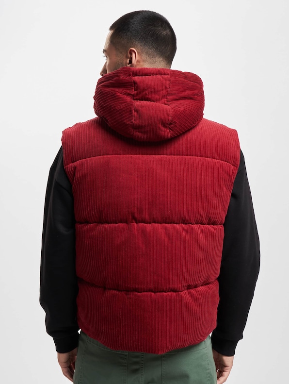 Rubber Signature Corduroy-1