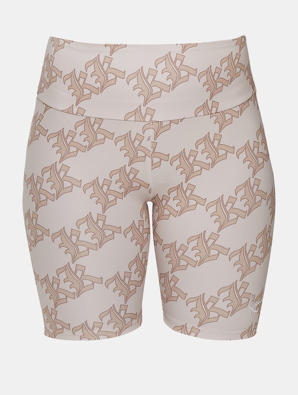 KK Small Signature Old English Biker-4