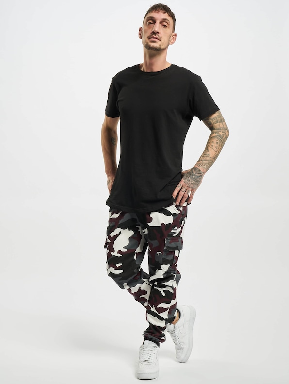 Camo Cargo Jogging 2.0-7