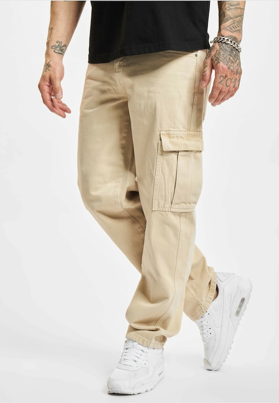 Dangerous DNGRS Baggys-0