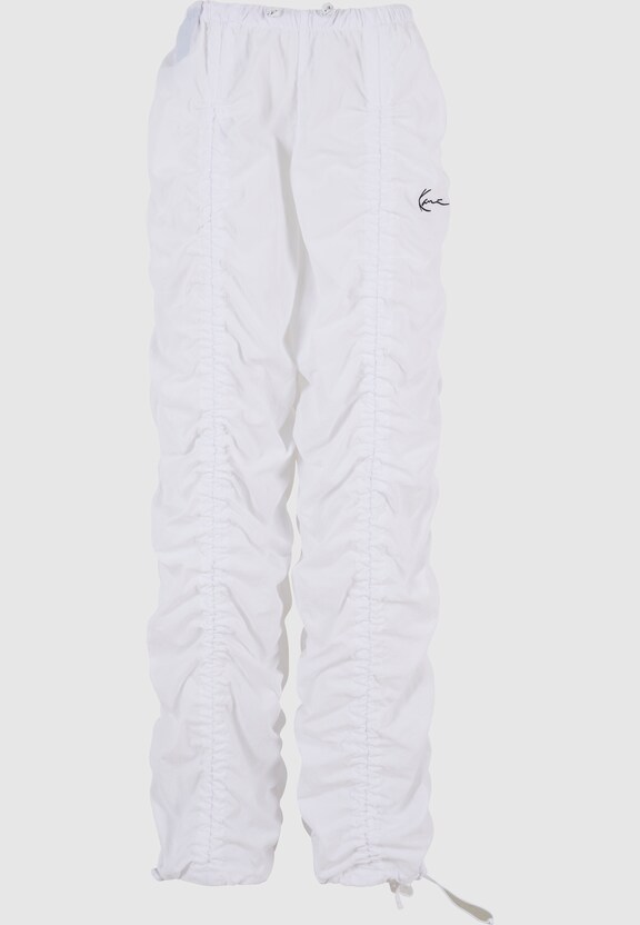 Small Signature Gathering -4