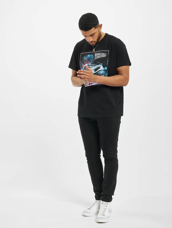 Back To The Future Outatime -3