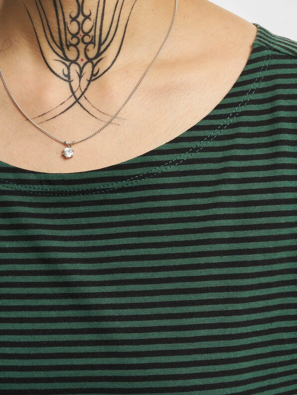 Yarn Dyed Baby Stripe-3