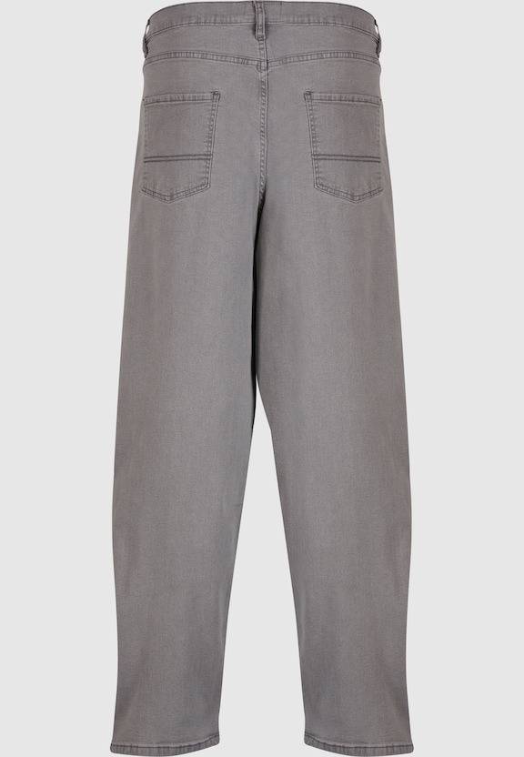 90´s Heavy Denim -5