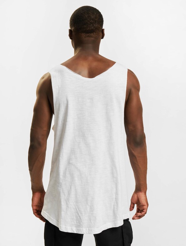 Long Shaped Open Edge Loose-1