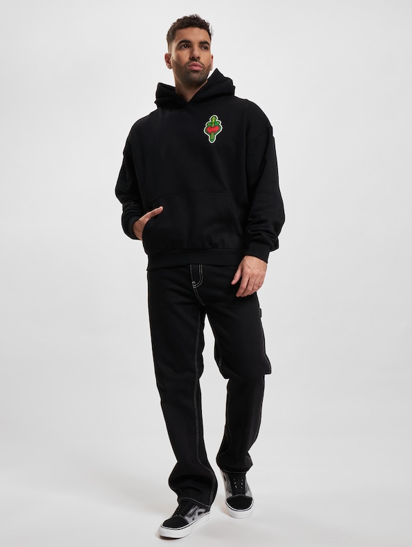 Santa Monica Heavy Oversize -6