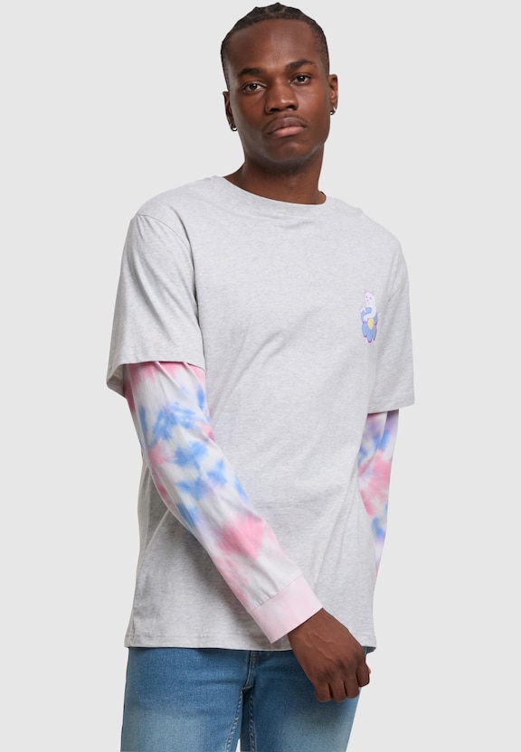 Nature Is Healing -0