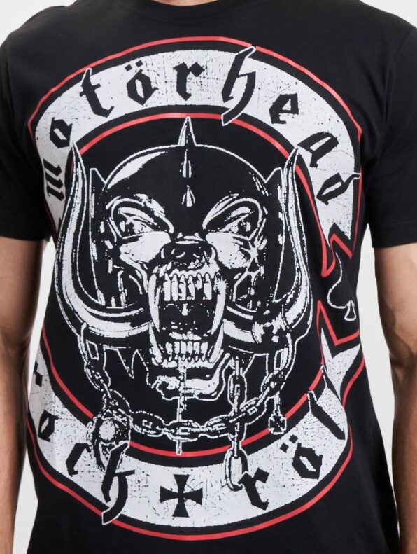 Motörhead Rock Röll-3