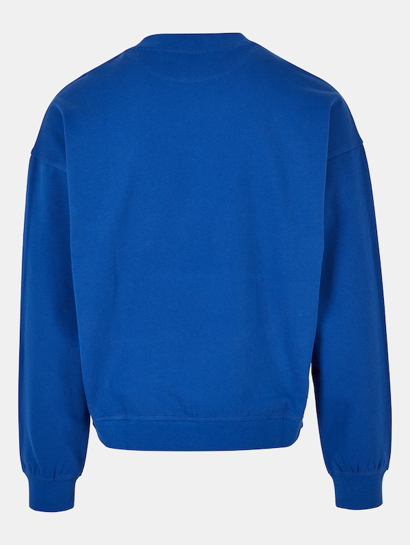 Organic Boxy Pocket-5