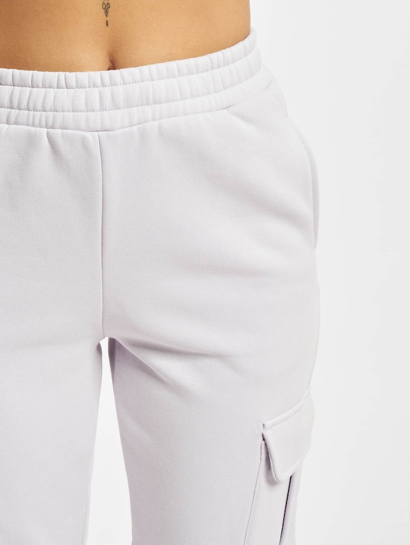 Ladies High Waist Cargo-3