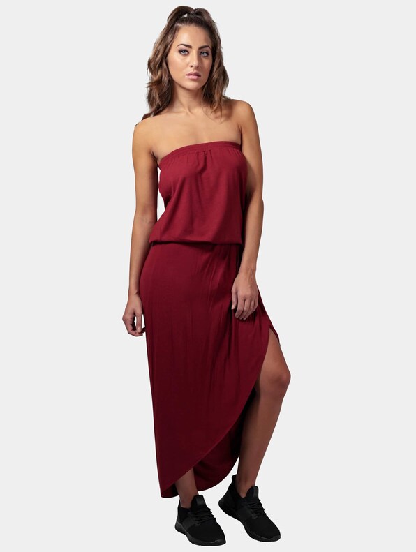 Ladies Viscose Bandeau -2