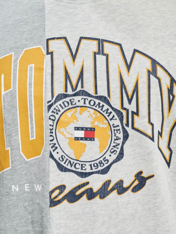 Tommy Jeans Half n Half College-4