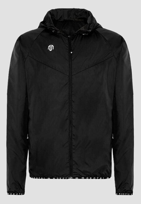 Morotai Light Windbreaker-3