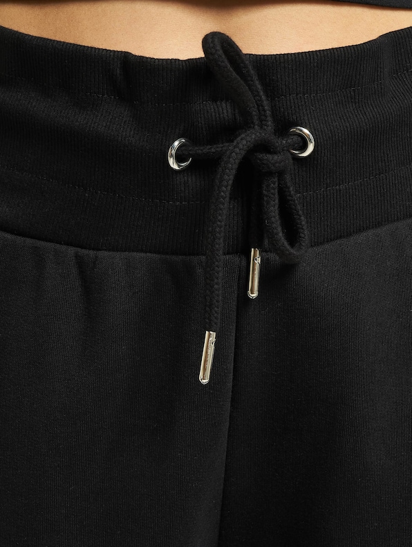 Organic High Waist -3