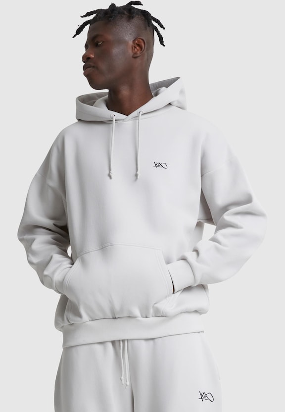 K1X Logo Hoodie-0