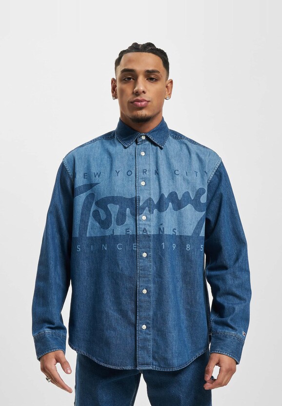 Lasered Wide Longsleeve-0