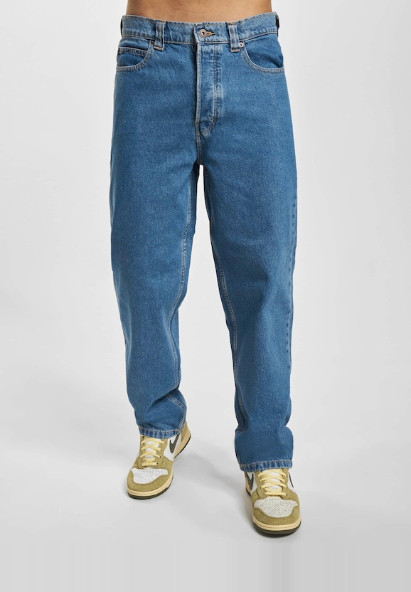 Dickies Thomasville Denim Straight Fit Jeans-2
