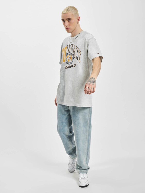 Tommy Jeans Half n Half College-5