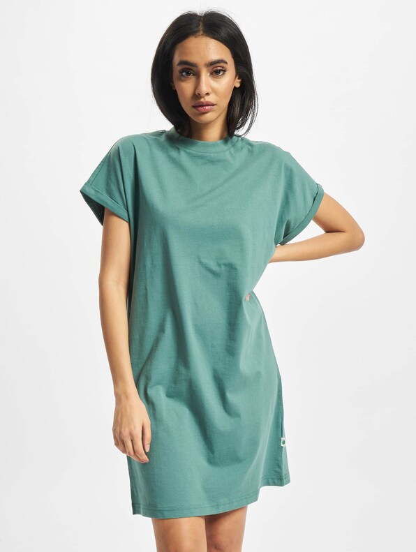 Ladies Organic Cotton Cut On Sleeve-0