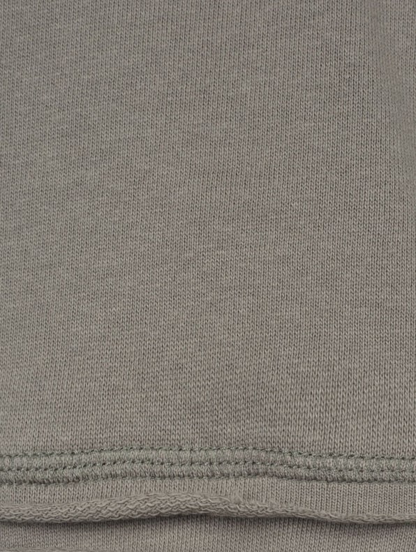 Ladies Cropped Terry-4