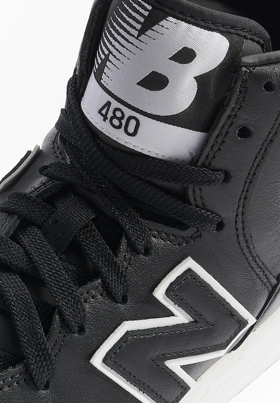 Scarpa Lifestyle Leather Sneakers-7