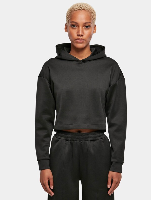 Ladies Short Scuba-2