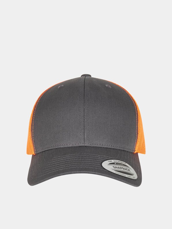  Retro Trucker 2-Tone-1