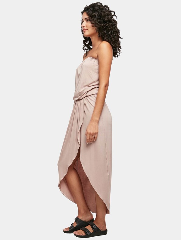 Ladies Viscose Bandeau-2