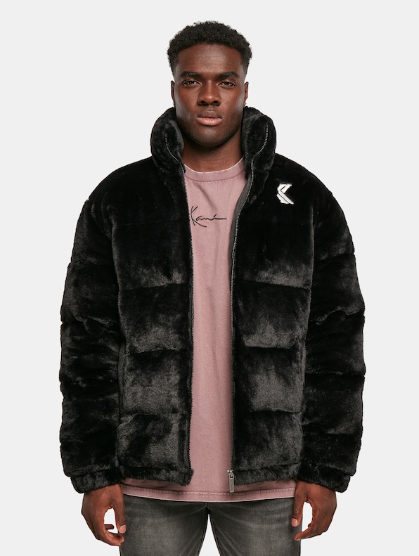 OG Fake Fur -0
