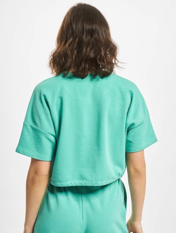 Nissi O-Neck Sweat-1