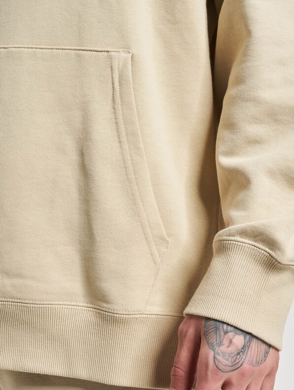 Puma Downtown Logo Tr Hoodie-4