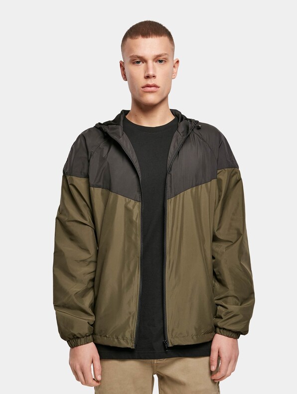 2-Tone Tech Windrunner-2